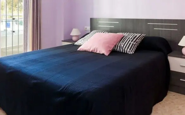 Apartamento Palmeras