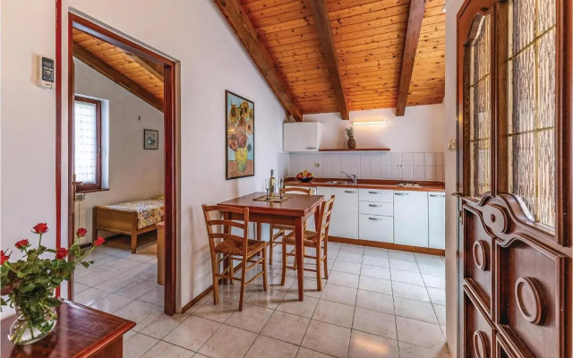 Apartment Cerova I