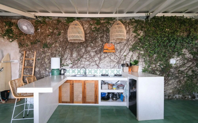 Samara Villa Bingin