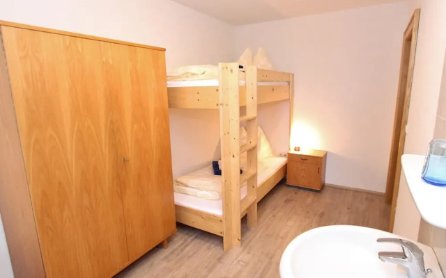 Chalet With Sauna in Piesendorf Near ski Area
