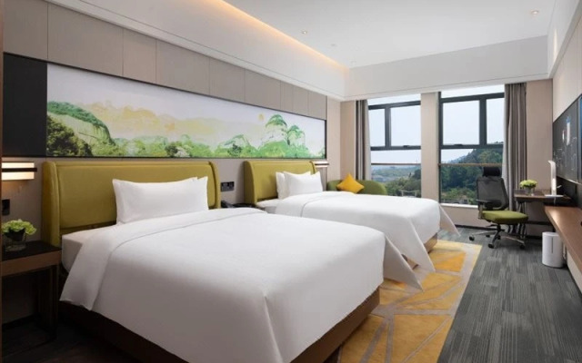 Hampton by Hilton Shaoguan