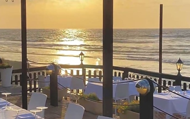 La Locanda del mare