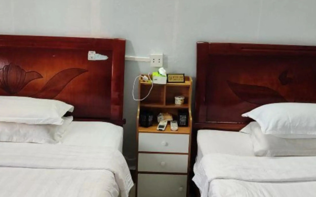 Fuhua Hostel