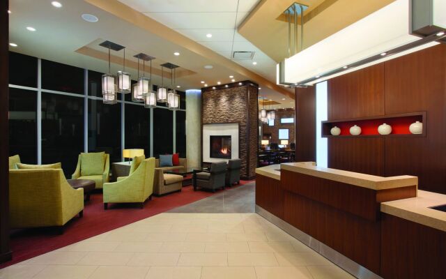 Hyatt Place Chicago-South/University Medical Center