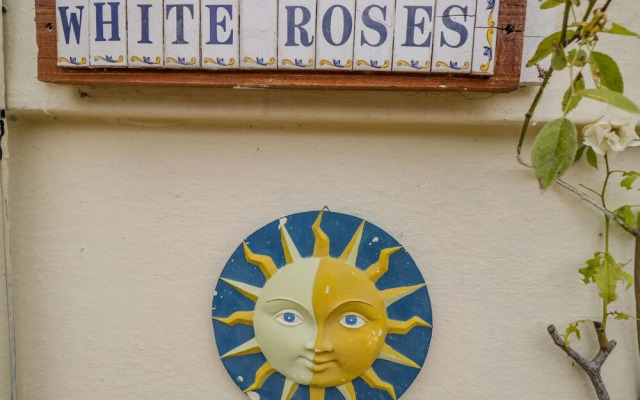 White Roses