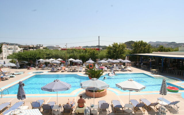 Orion Hotel Faliraki