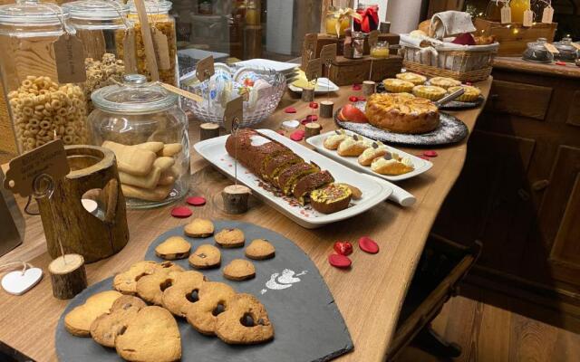 Le Relais du Boucher