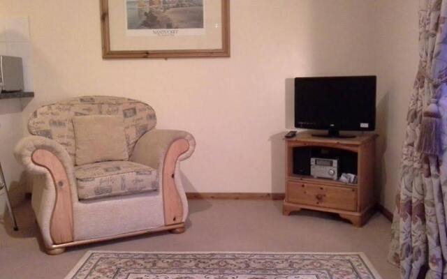 Sandown Apartment
