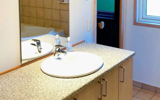 8 Person Holiday Home in Albaek