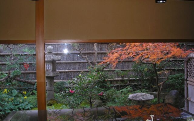 Du-Ran SAMURAI Inn