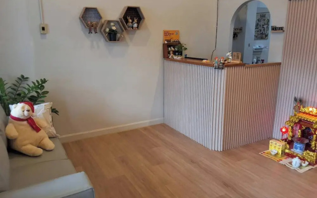 A little Nap Hometel