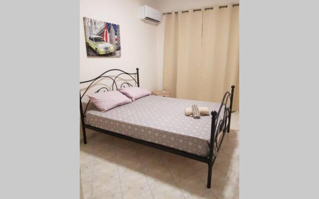 Chalkis Tropical House