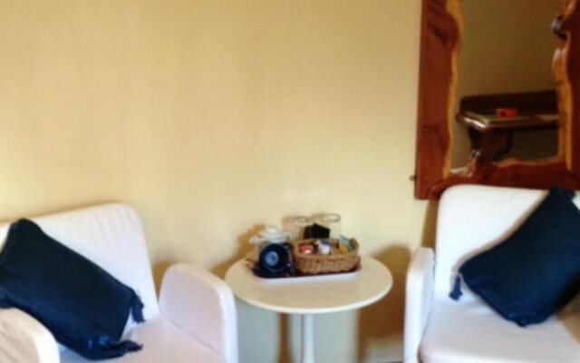 Stair Inn