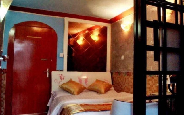Xi Tang Nong Geng Times – Guest Rooms – Jiaxing
