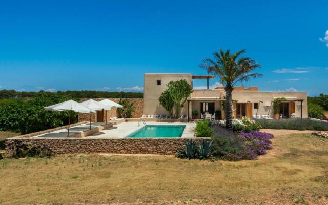 Thesuites Formentera Can Eu La Mola
