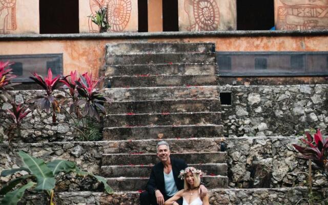 Pepem Holistic Experience - Peaceful Retreat Near Tulum