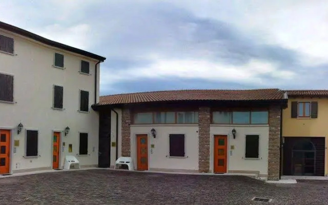 Relais Corte Pontigliardo