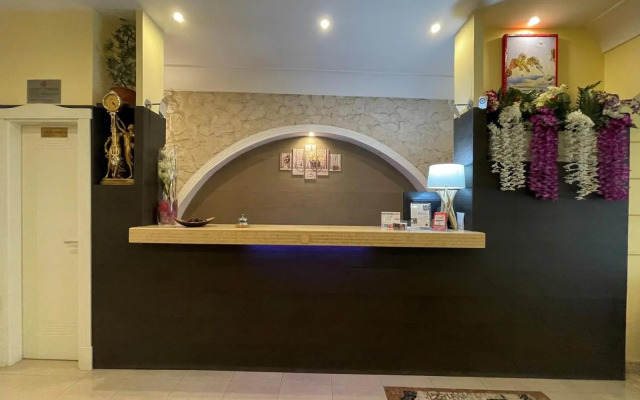 Capodichino International Hotel