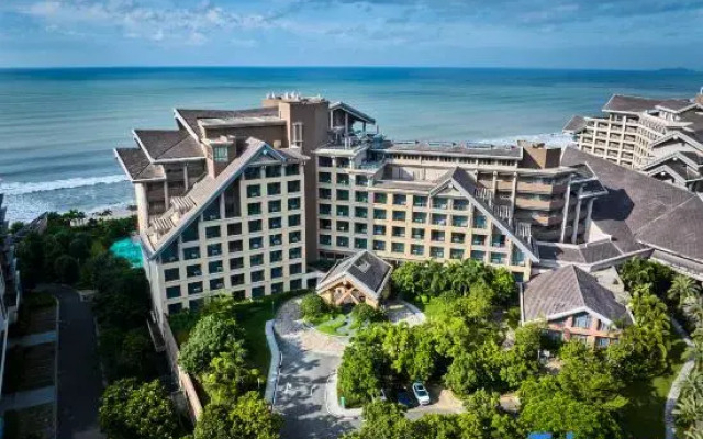 Artel Xinghai Resort Shanwei Jintingwan