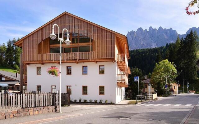 Residence Simml & Schlosser