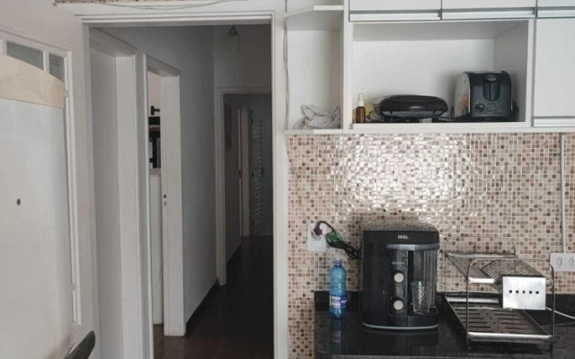 Jundu Beach Hostel