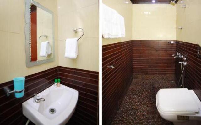 OYO 8331 Kodavath Residency