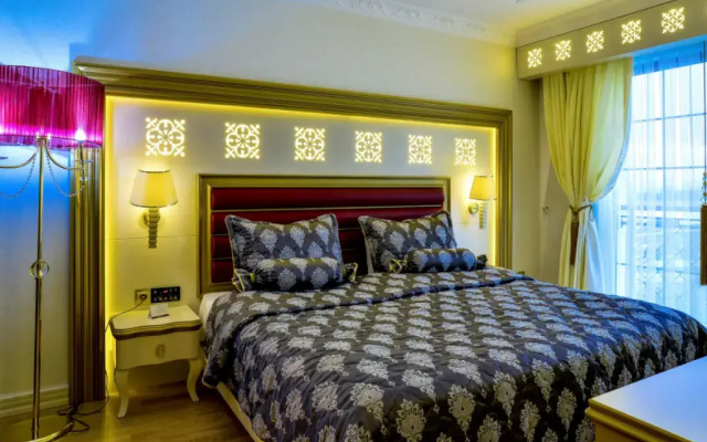 Altin Otel&Spa Balikesir