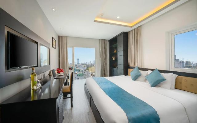 Chill Place Hotel