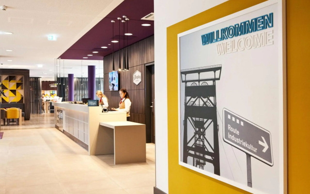 Hampton by Hilton Dortmund Phoenix See