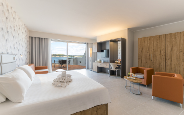 DoubleTree by Hilton Malta
