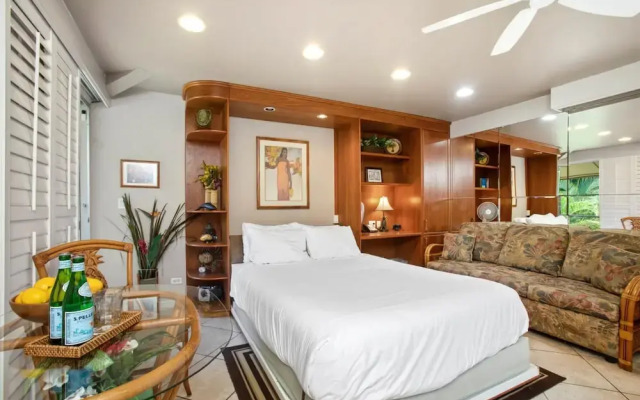 Maui Kaanapali Villas MKV-B242 by KBM