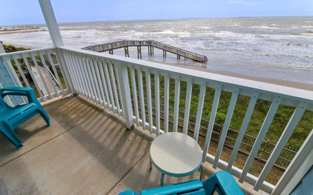 Seascape 1210 in Galveston