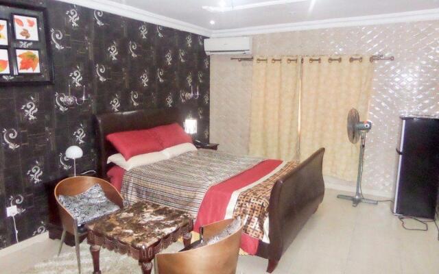 First View Luxury Hotel