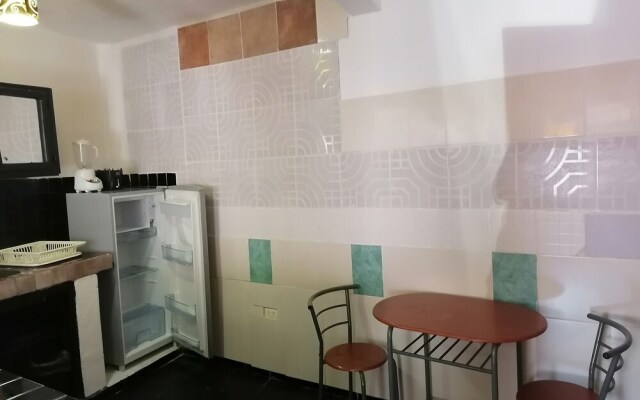 Galeana St 1 Apartment Downtown Pv