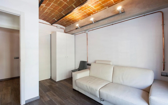 AB Paral·lel Spacious Apartments