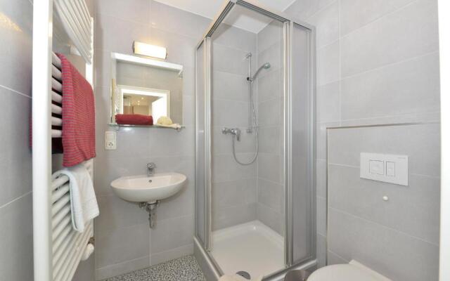 Ferienwohnung Hornfisch