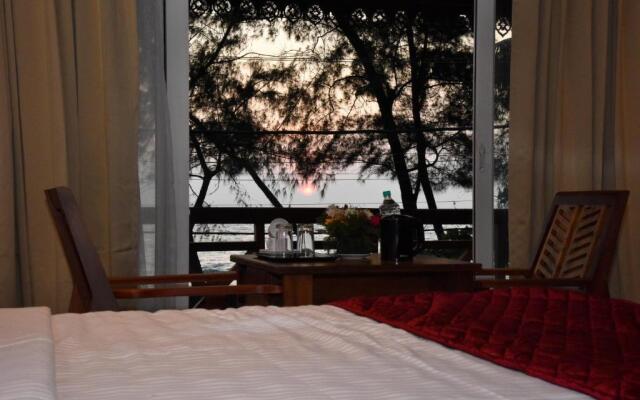Cherai Beach view Heritage