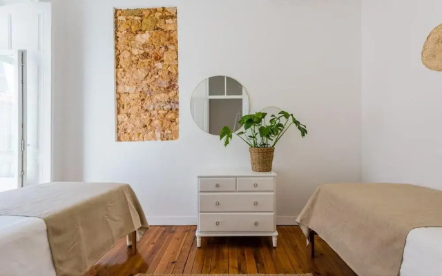 Amendoeira Apartamento