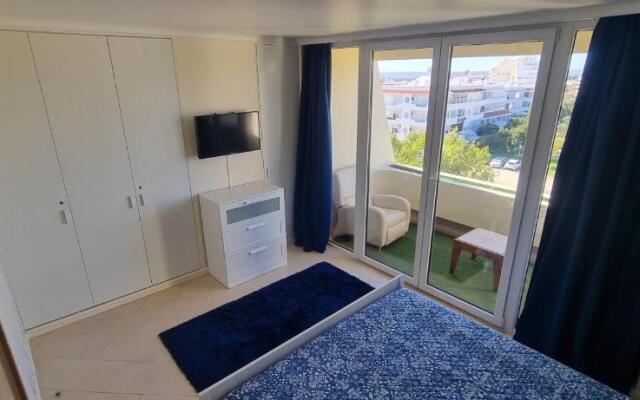 T2+1 - Sousa Vila - Apartament with the best pool @ Algarve