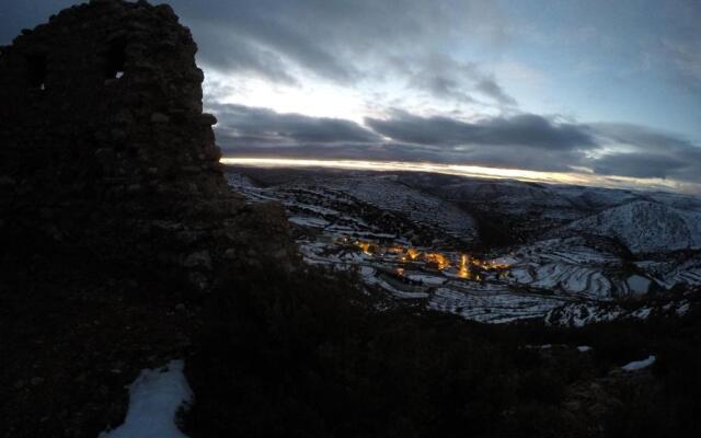 Apartamentos Rurales Casa del Tio Juan