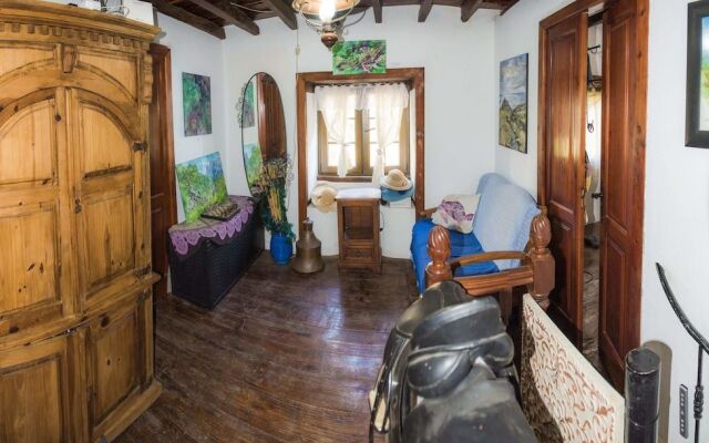 Rivendell Centro de Arte y Retiro-Hostel