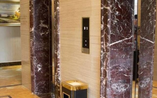 澄江金德兰大酒店