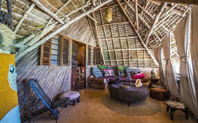 Mamamapambo Boutique Hotel
