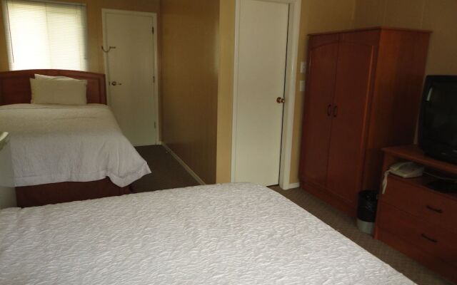Sorrento Inn