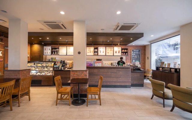 EXORESIDENCE - Heart of Chinatown