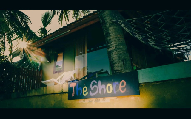 The Shore Samui