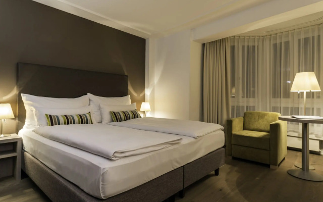 PLATZHIRSCH ZÜRICH - Downtown Boutique Hotel & Sushi Lounge