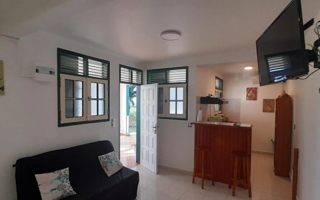 Résidence Kaya - Location meublée tout confort à Marie-Galante