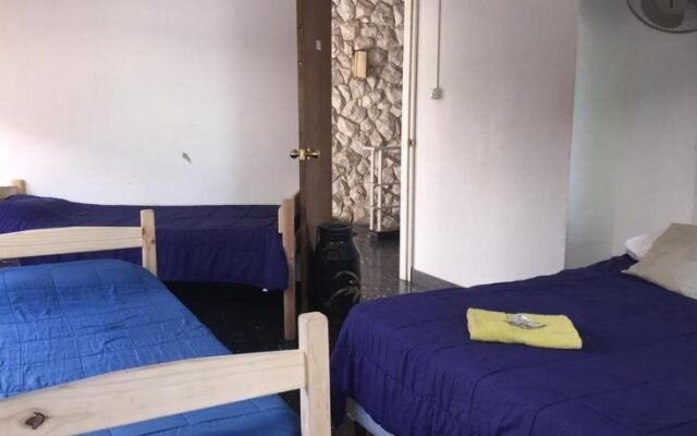 Sur Hostel