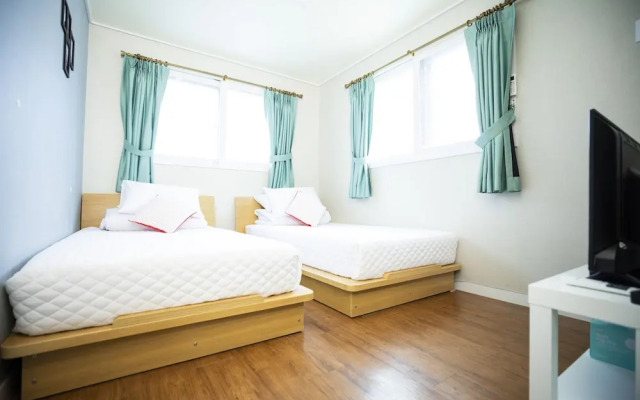 Rainbootsguesthouse